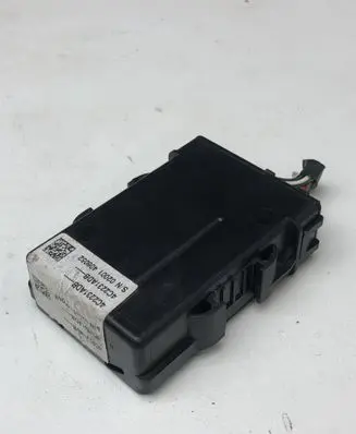 Volkswagen PASSAT B7 Other control units/modules 4C2231ADB