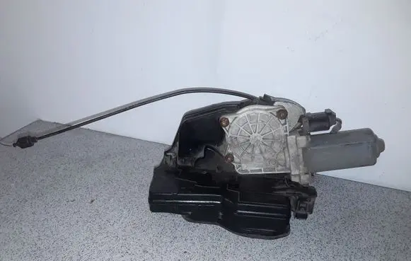 Sunroof motor/actuator