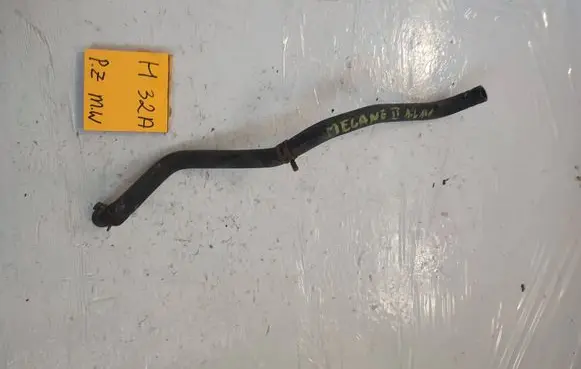 Renault Megane II Engine coolant pipe/hose 794541654