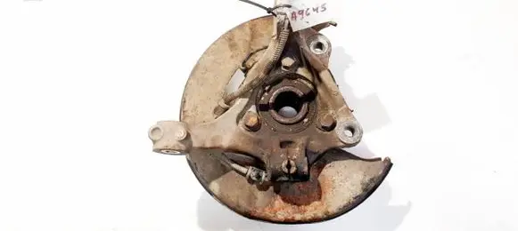 Opel Insignia A Front wheel hub