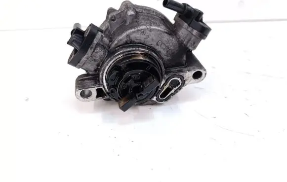 Vacuum pump