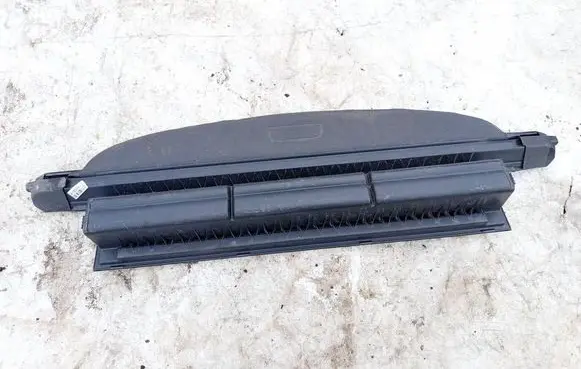 Volvo V50 Parcel shelf 9918200386