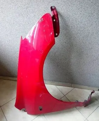 Honda Civic Fender NE48166