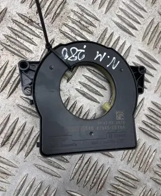 Nissan Murano Z51 Steering angle sensor 479451ET0A 0265005546