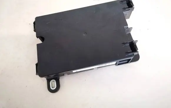 Jaguar XF Other control units/modules fx2314a005dvc fx23-14a005-dvc