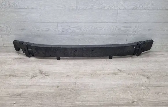 Audi Q3 8U Front bumper foam support bar 8U0807550J
