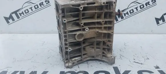 Audi A4 S4 B7 8E 8H Engine block 06B103019G