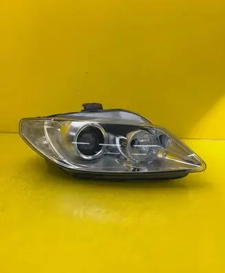 Seat Exeo (3R) Headlight/headlamp 3R1941008D