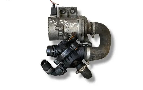 BMW X3 E83 Water pump 7549476 7586924