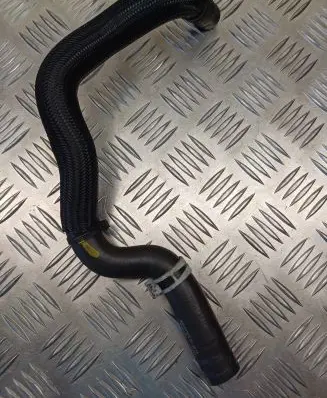 Renault Kangoo II Engine coolant pipe/hose 110606037R