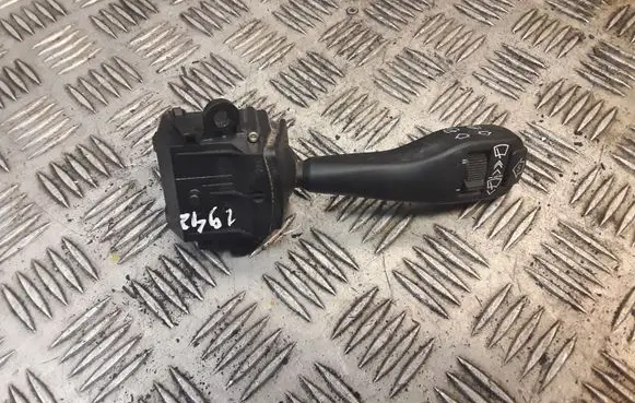 BMW X5 E53 Wiper speed switch 8375408