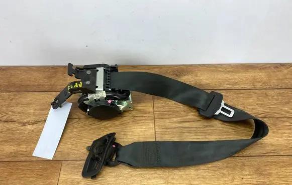 Ford Escape IV Rear seatbelt LJ6BS611B69ADPI LJ6BS611B69AD