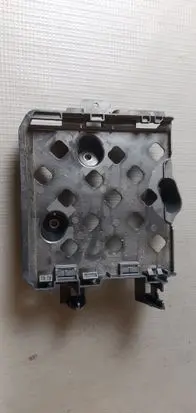 Audi Q5 SQ5 Engine control unit holder 80A907647B