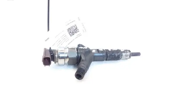 Subaru Forester SH Fuel injector 16613AA020