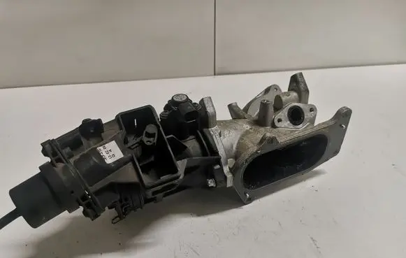 Mercedes-Benz B W245 EGR valve A6401401360
