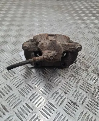 Skoda Roomster (5J) Front brake caliper
