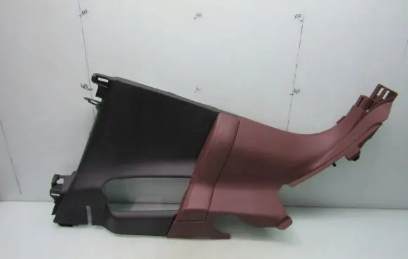 Mazda MX-30 Trunk/boot side trim panel DN4ER059Y DN4ER059Y1B