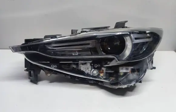 Mazda CX-5 II Headlight/headlamp K12451040