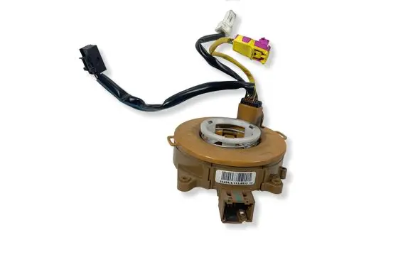 Citroen Jumper Airbag slip ring squib (SRS ring) 59001157 2542551138532