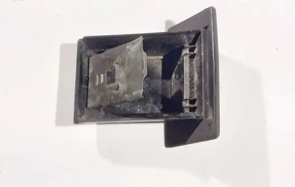 Ford Maverick Other interior part 688000f000