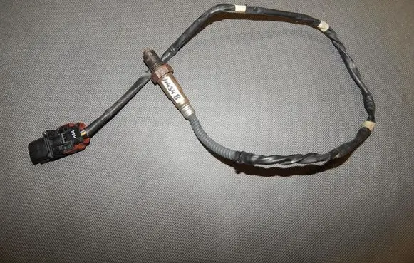 Audi A8 S8 D4 4H Lambda probe sensor 4H0906262C