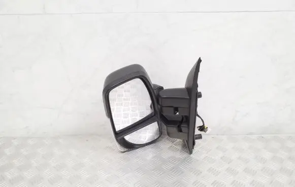 Iveco Daily 6th gen Front door electric wing mirror 5802028039