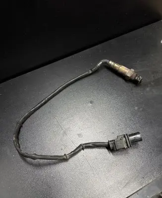 Audi A6 S6 C6 4F Lambda probe sensor 1928404687