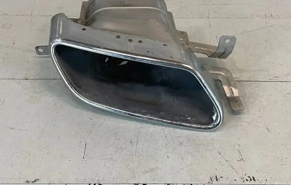 Volvo V60 Muffler ending 31455531