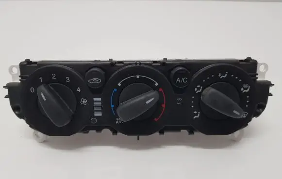 Ford Focus Climate control unit BM5T19980BC