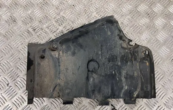 Audi Q5 SQ5 Pickup box liner 80A825202