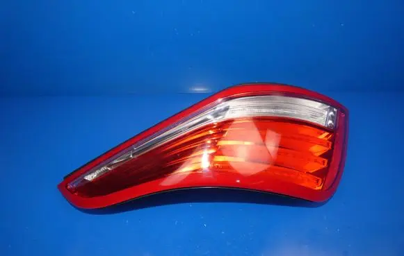 Jaguar XJ X351 Rear/tail lights 