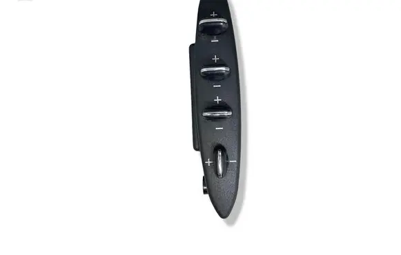 Mercedes-Benz CLK A209 C209 Seat control switch 2098000178 2098000278