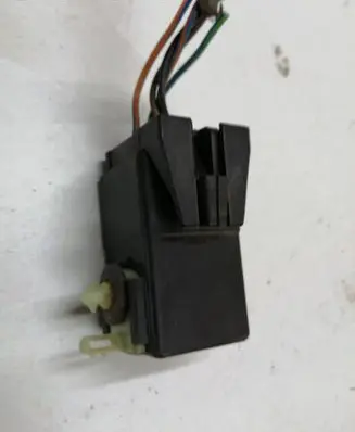Ford Transit Hazard warning light relay 1C1T13350AA