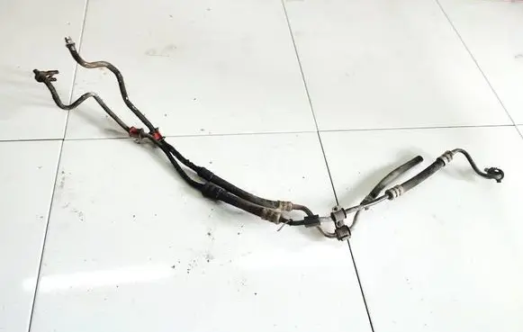 Peugeot 308 Power steering hose/pipe/line 