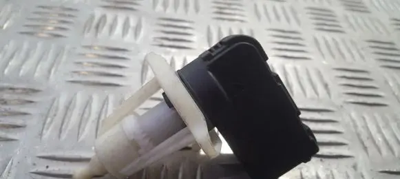 Citroen Dispatch II Headlight level adjustment motor 