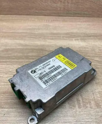 BMW 5 E60 E61 Airbag control unit/module 6939287 12243439 Used