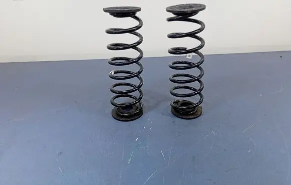 KIA Ceed Rear coil spring 55355-J7000
