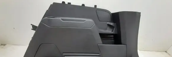 Peugeot 5008 II Trunk/boot lower side trim panel 9834164877