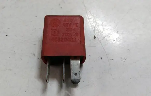 Fiat Punto (188) Other relay 46520422
