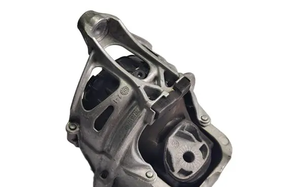 Audi Q5 SQ5 Engine mount vacuum valve 4M0199372M 17102016