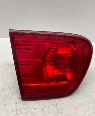Seat Ibiza II (6k) Tailgate rear/tail lights