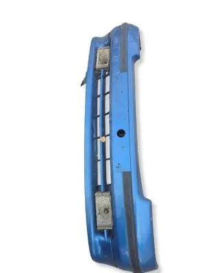 Renault Clio I Front bumper 