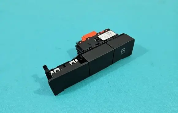Skoda Scala Seat control switch 655927132C IMPRK1559746