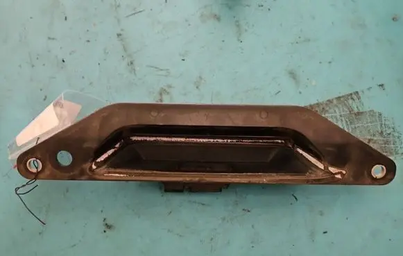 Ford Escape III Tailgate/trunk/boot exterior handle IMPRK1416998