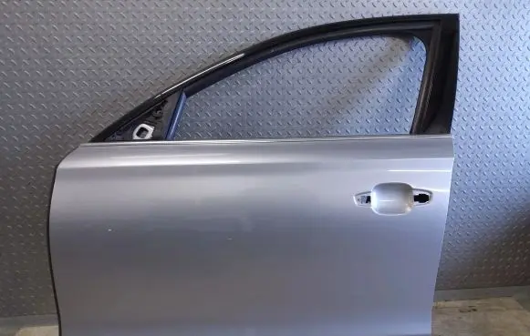 Audi A8 S8 D4 4H Front door 4H0831051B