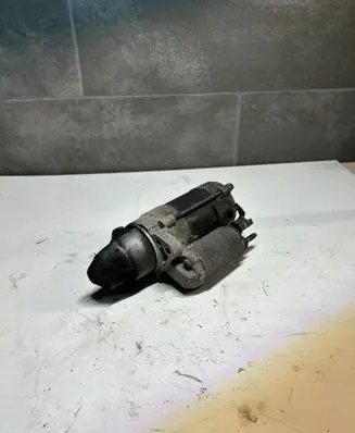 Opel Astra K Starter motor 55491790