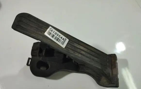 Audi A3 S3 8P Accelerator throttle pedal 1K1721503L