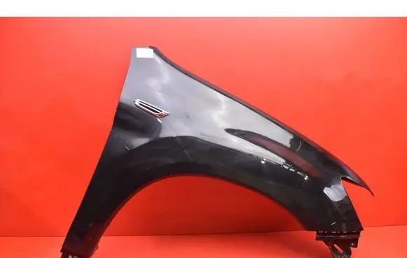 Mitsubishi ASX Fender 