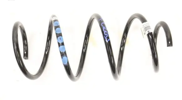 Volkswagen T-Cross Front coil spring 2Q045786048