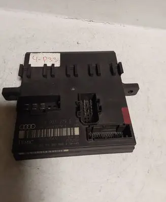 Audi A8 S8 D3 4E Light module LCM 4E0907279E 4E0910279E